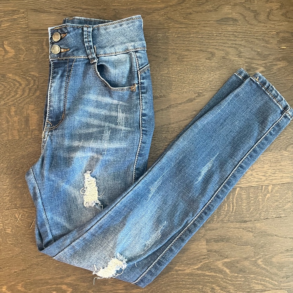 Blue Republic Jeans